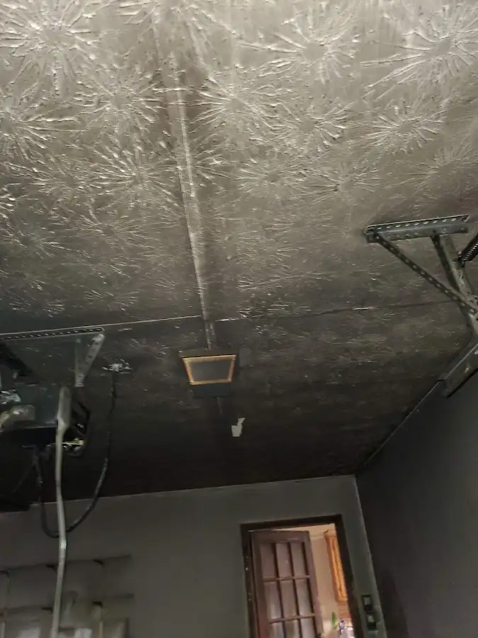 Fire and smoke damage assessment for Emergency Water Damage Services in Irving